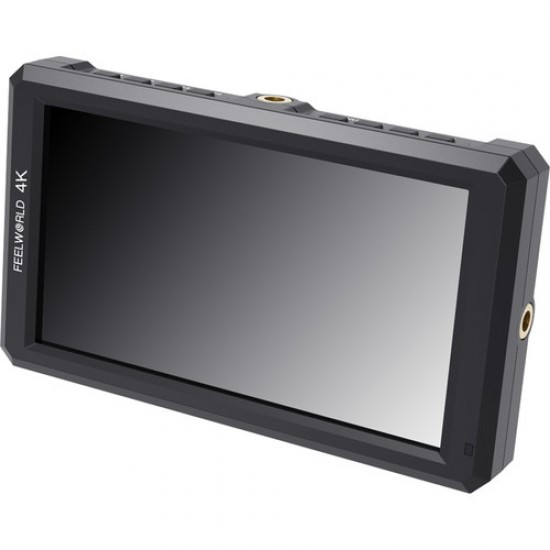Feelworld F6 5.7inch Full HD On-Camera Monitor with 4K HDMI
